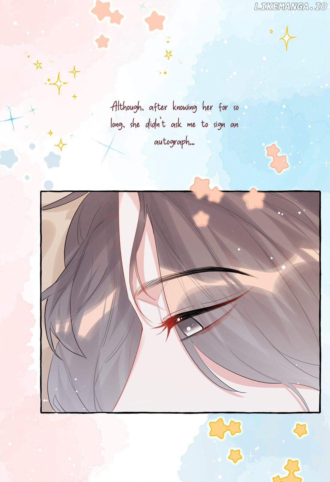 Romance Of The Stars chapter 37 - page 11