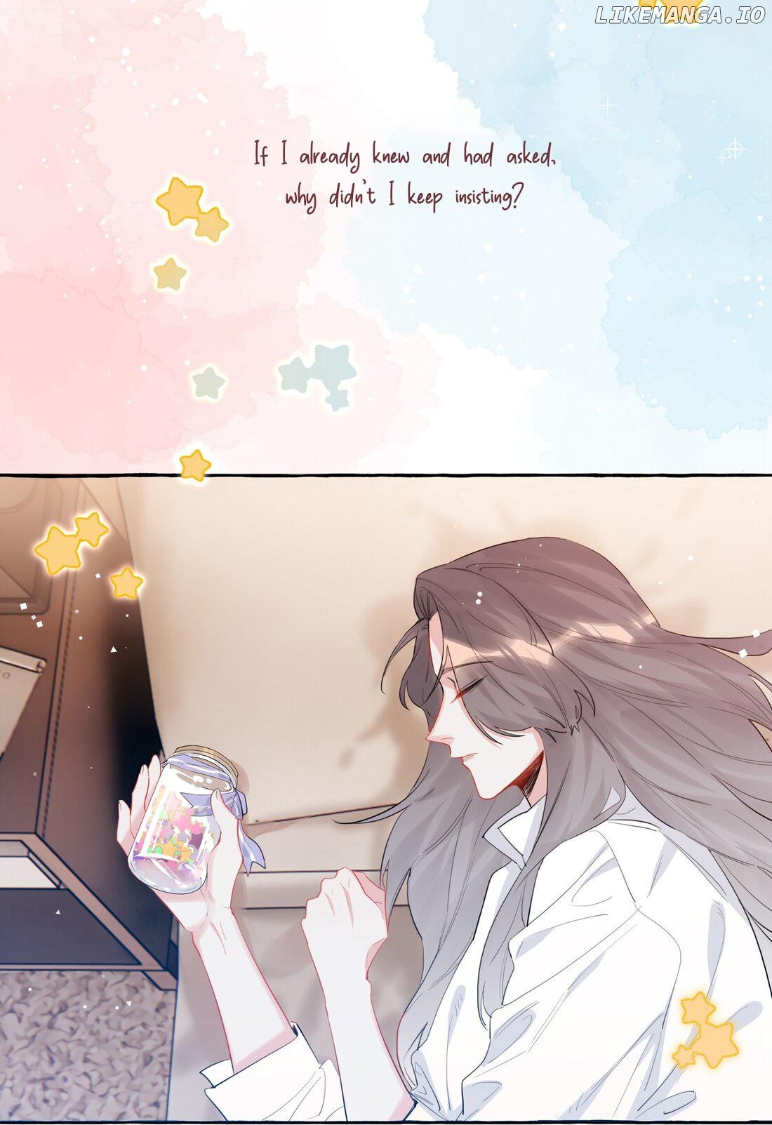 Romance Of The Stars chapter 37 - page 12
