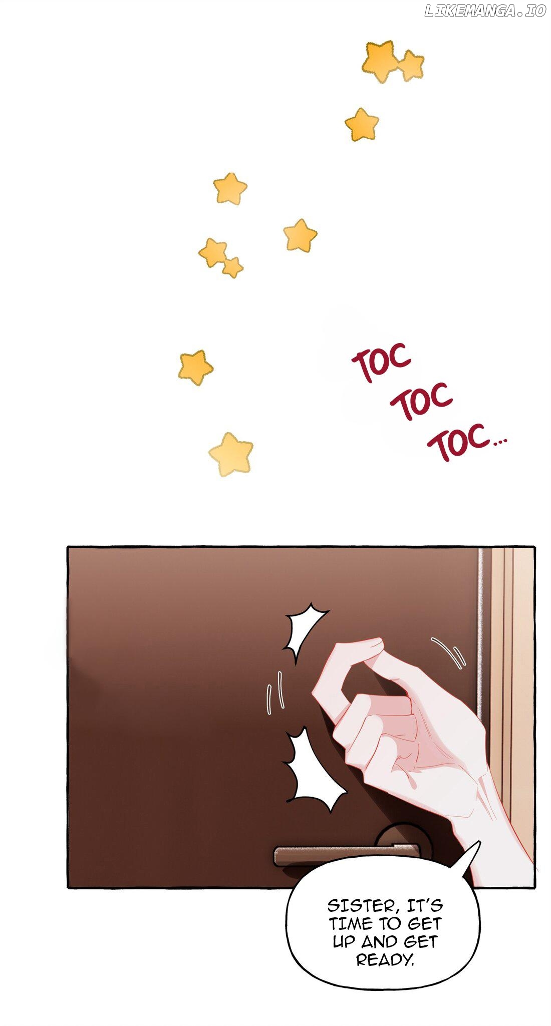 Romance Of The Stars chapter 37 - page 15