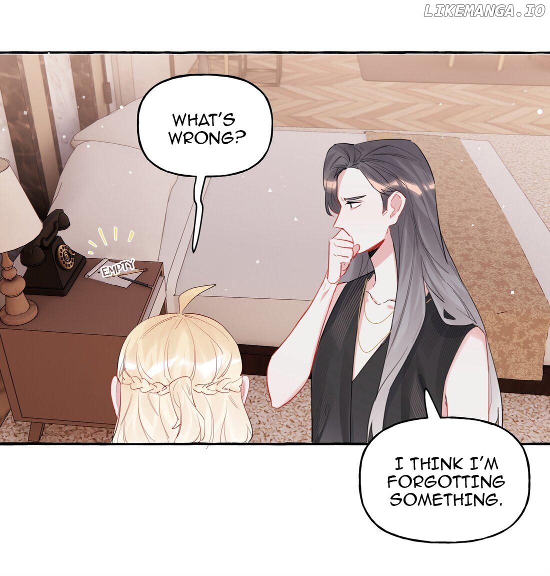 Romance Of The Stars chapter 37 - page 18