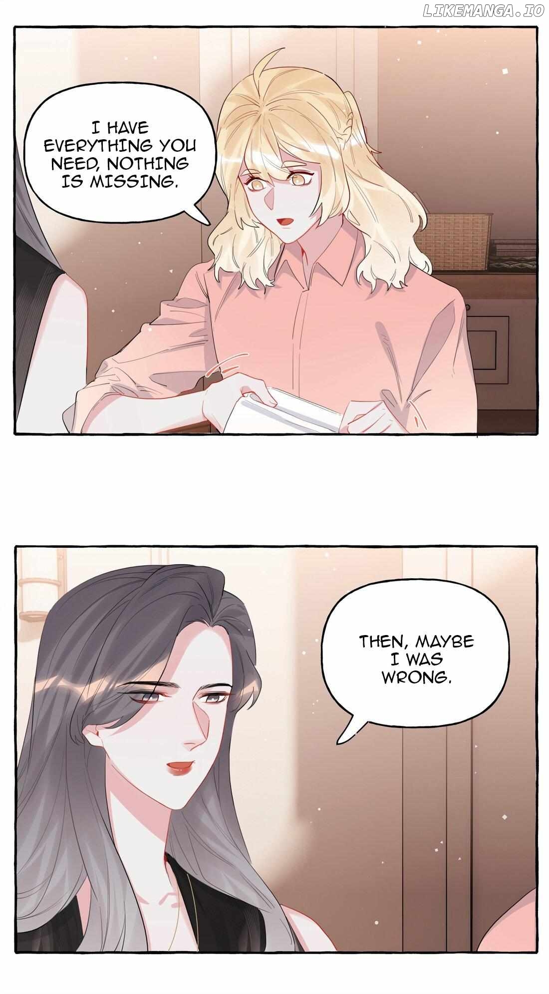 Romance Of The Stars chapter 37 - page 19