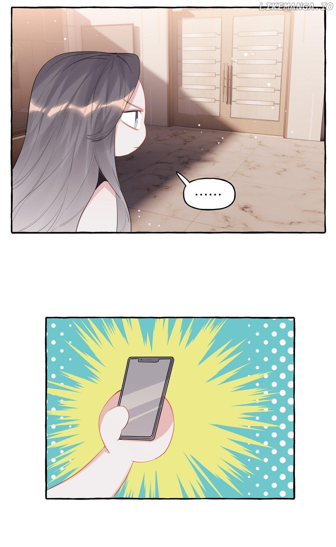 Romance Of The Stars chapter 37 - page 23