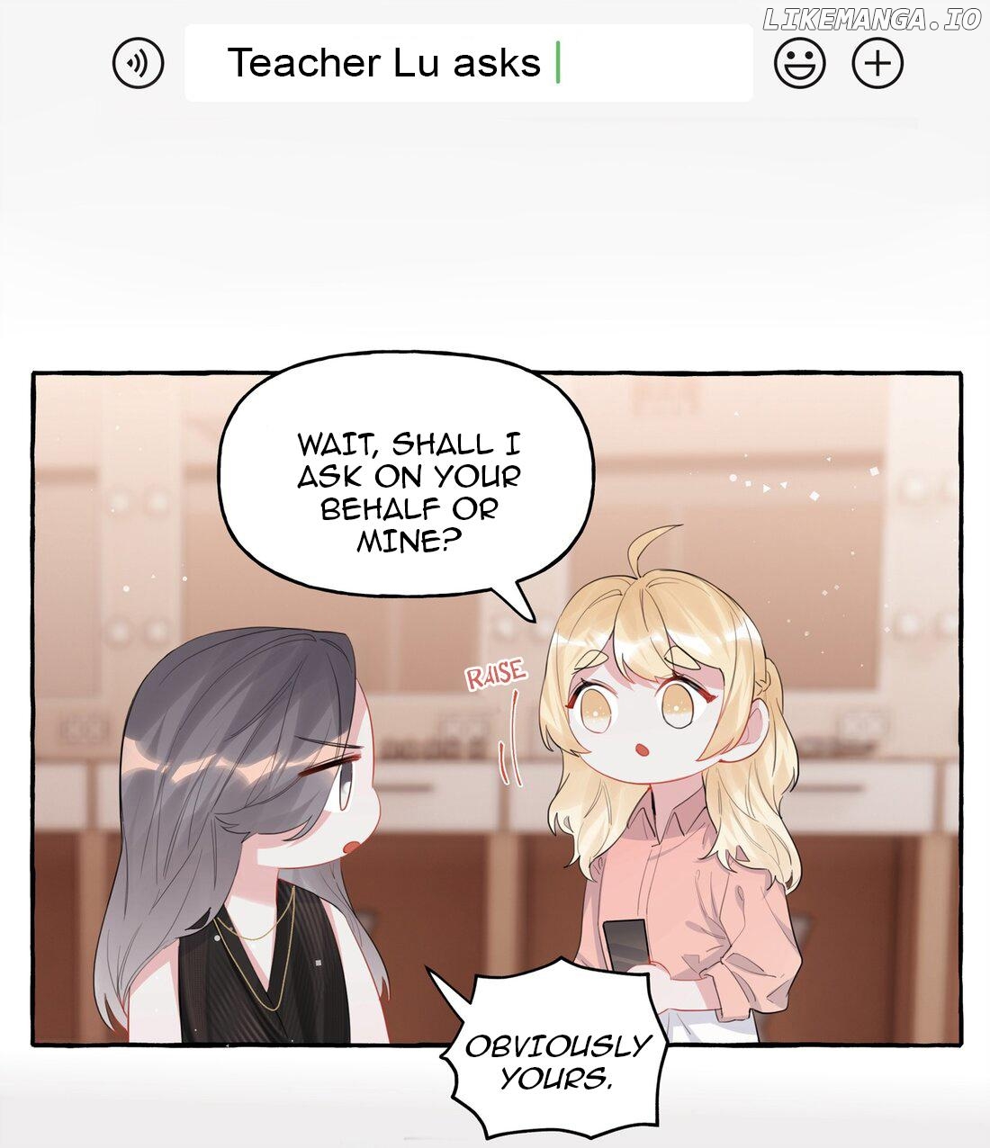 Romance Of The Stars chapter 37 - page 28