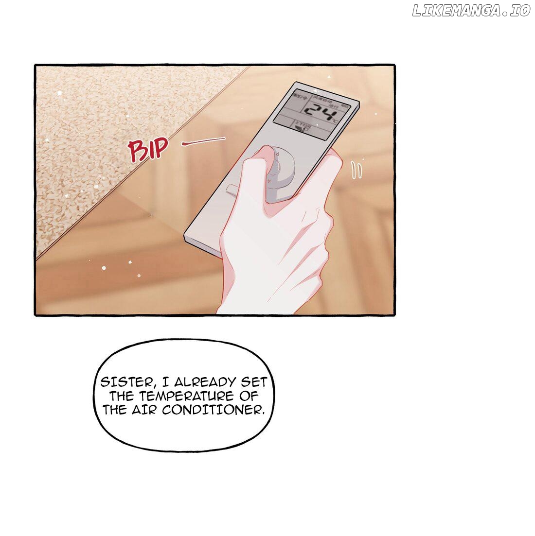 Romance Of The Stars chapter 37 - page 2