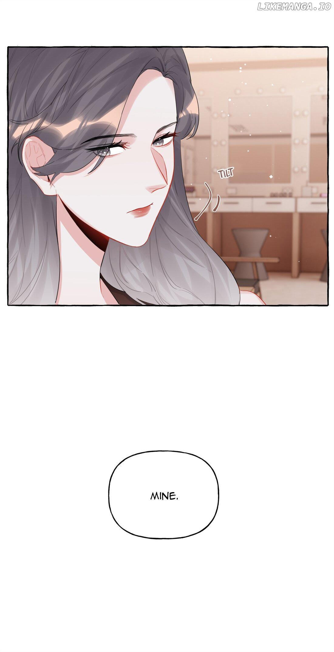 Romance Of The Stars chapter 37 - page 31