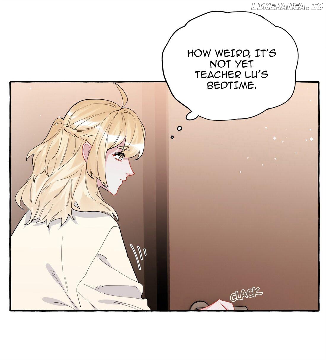 Romance Of The Stars chapter 37 - page 4