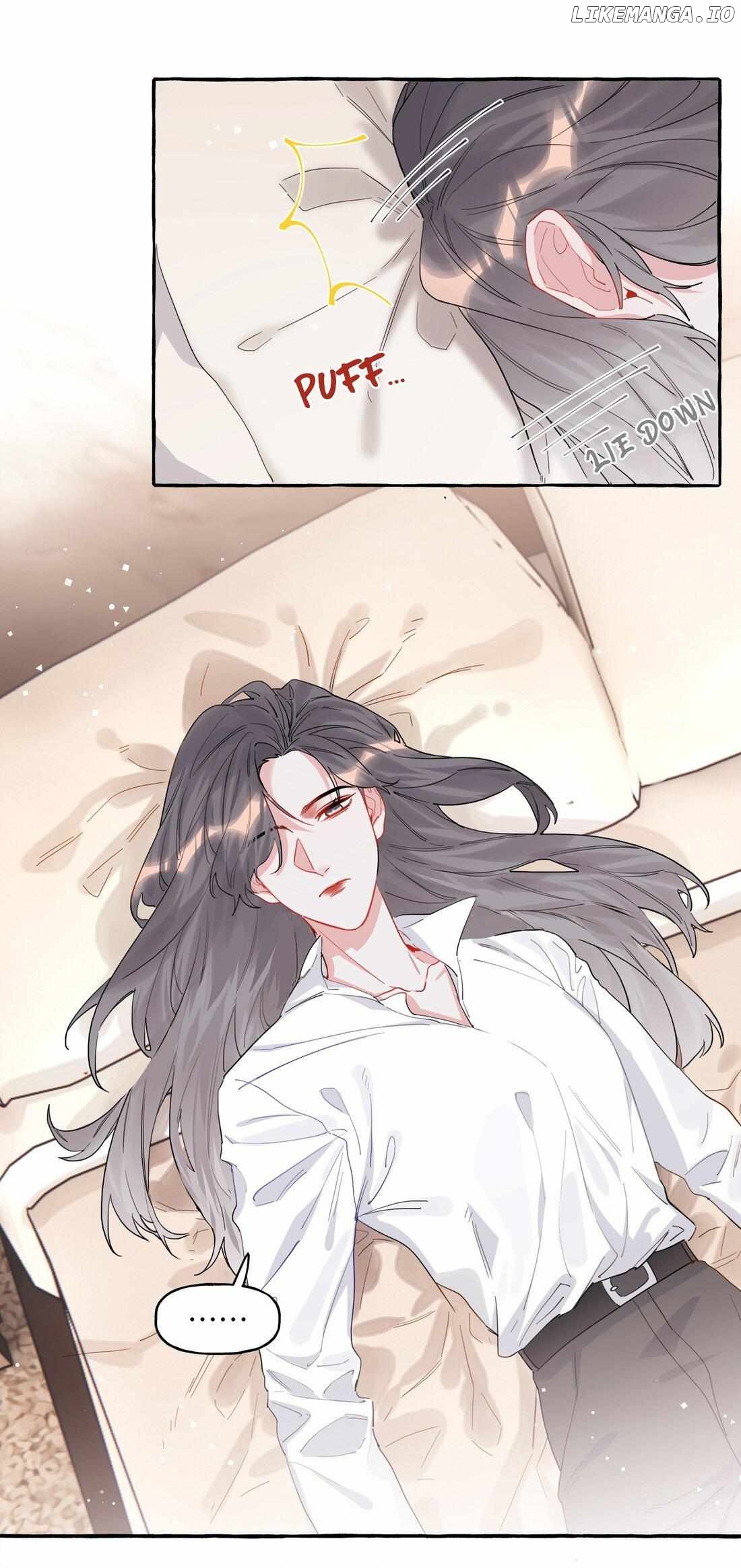 Romance Of The Stars chapter 37 - page 5
