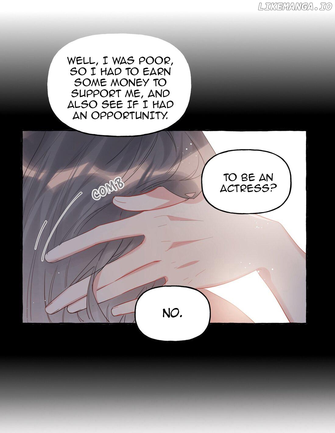 Romance Of The Stars chapter 37 - page 6