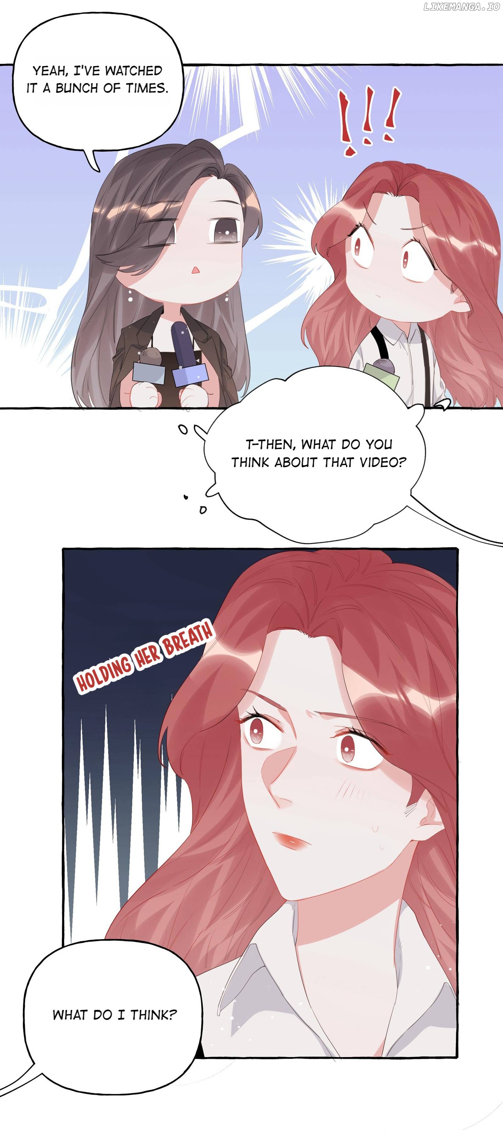 Romance Of The Stars chapter 17 - page 6