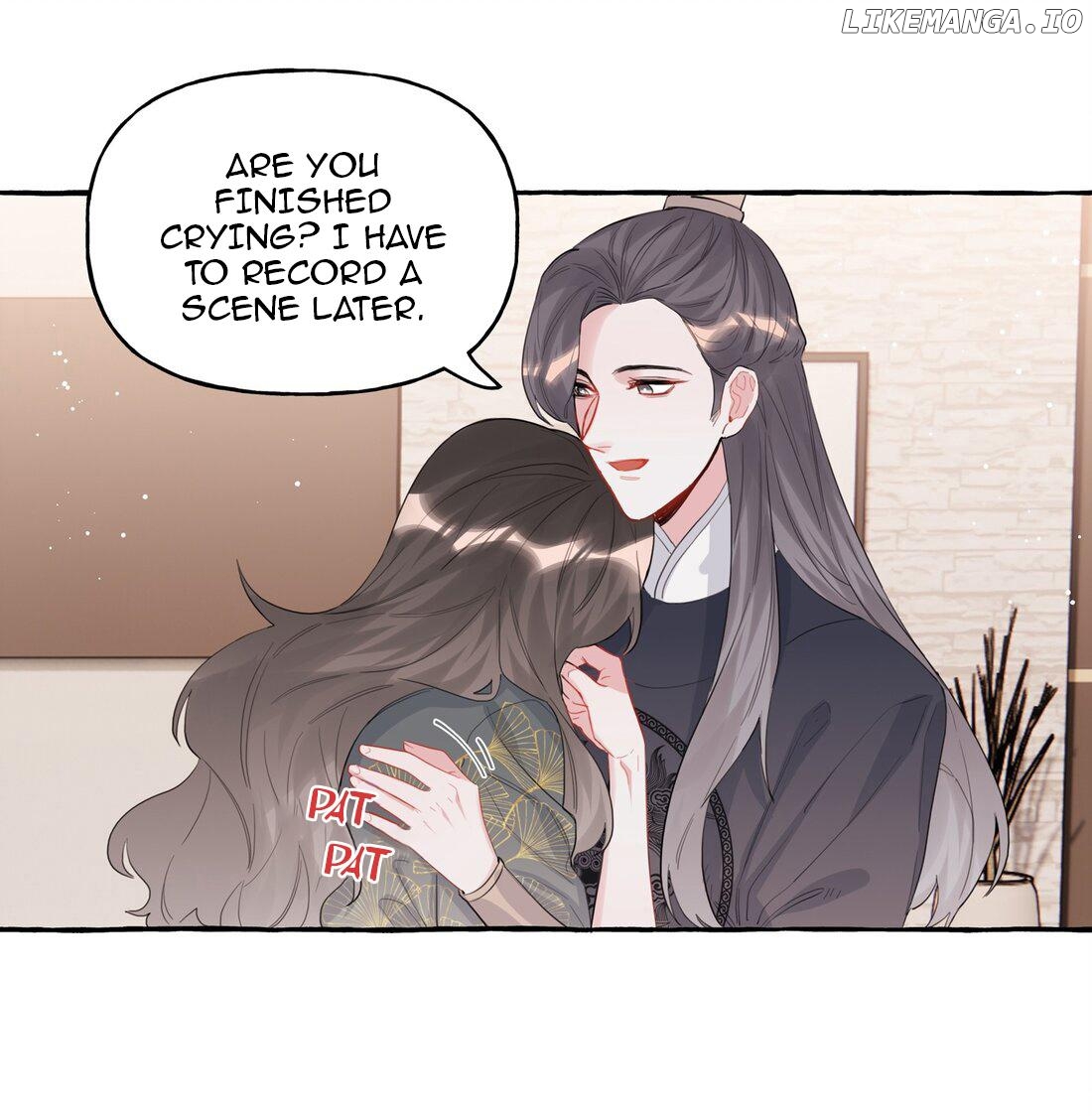 Romance Of The Stars chapter 39 - page 2