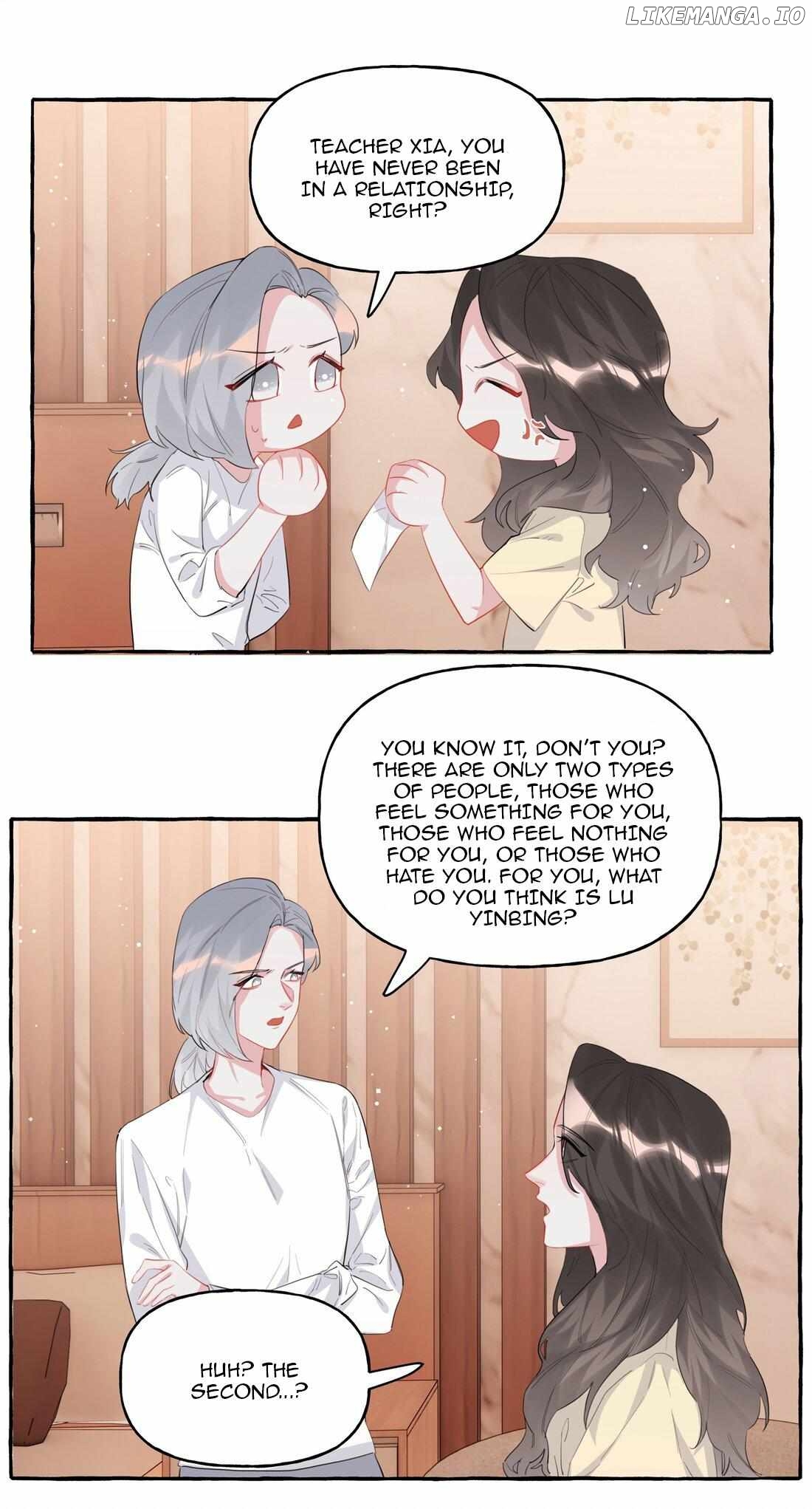 Romance Of The Stars chapter 40 - page 2
