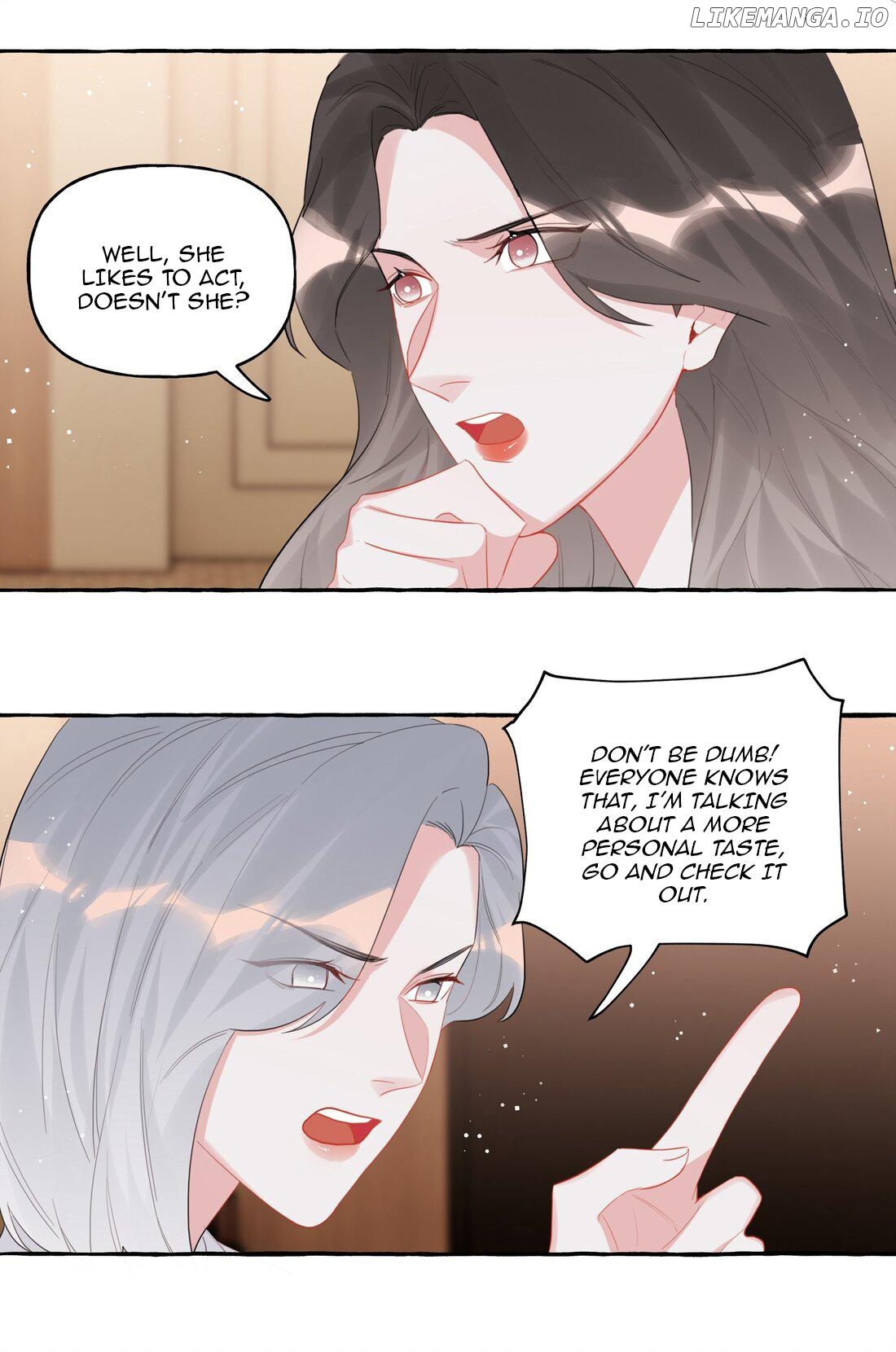 Romance Of The Stars chapter 40 - page 5