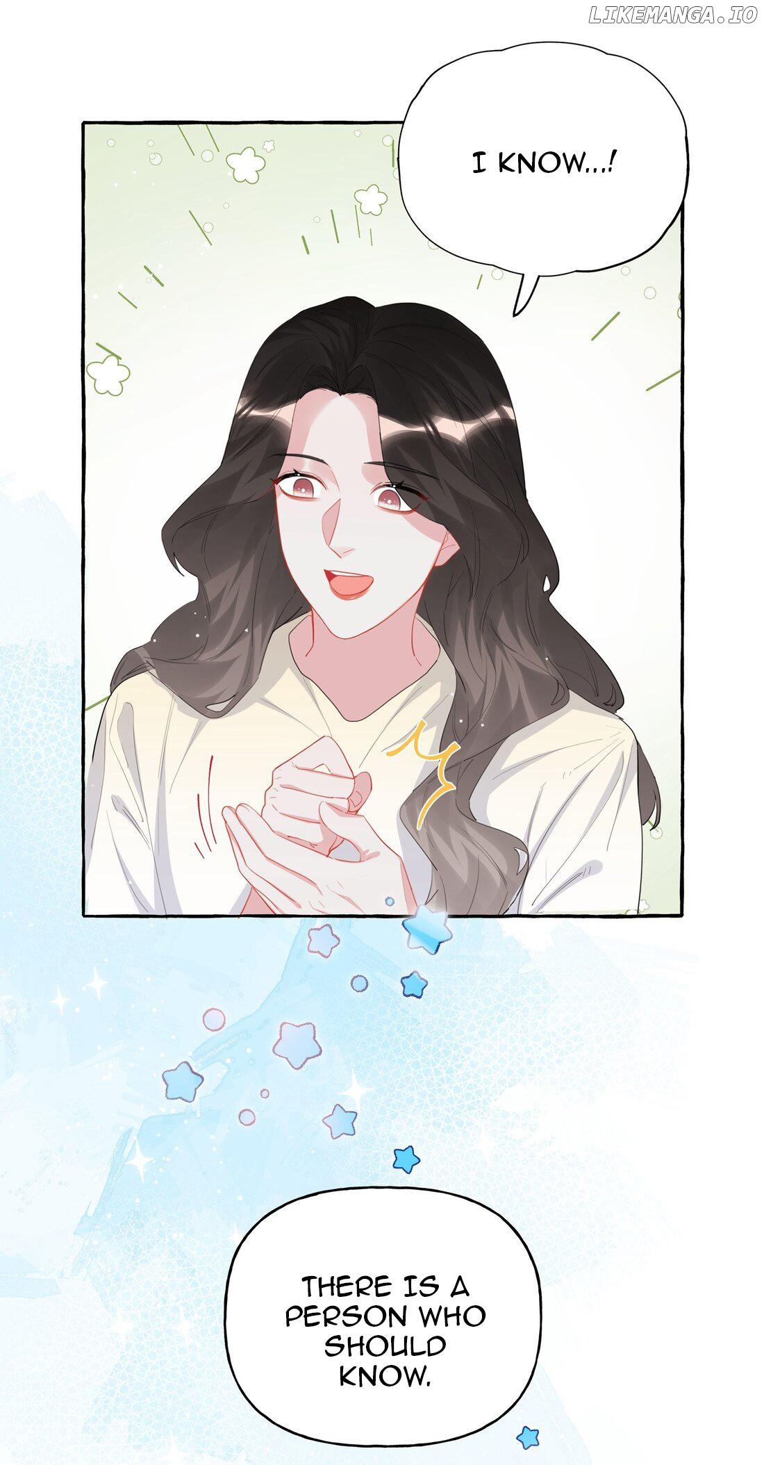 Romance Of The Stars chapter 40 - page 6