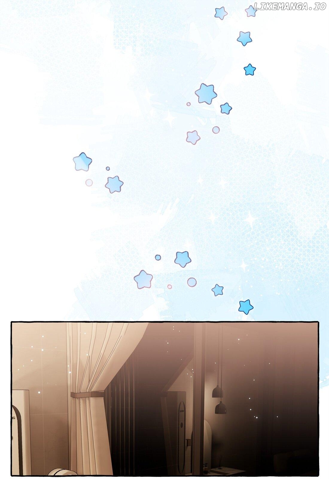Romance Of The Stars chapter 40 - page 7