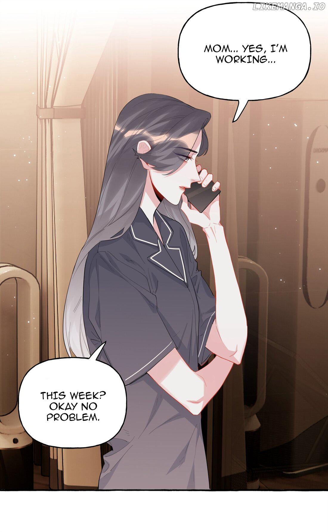 Romance Of The Stars chapter 40 - page 8