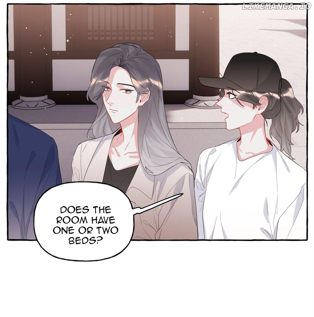 Romance Of The Stars chapter 41 - page 4