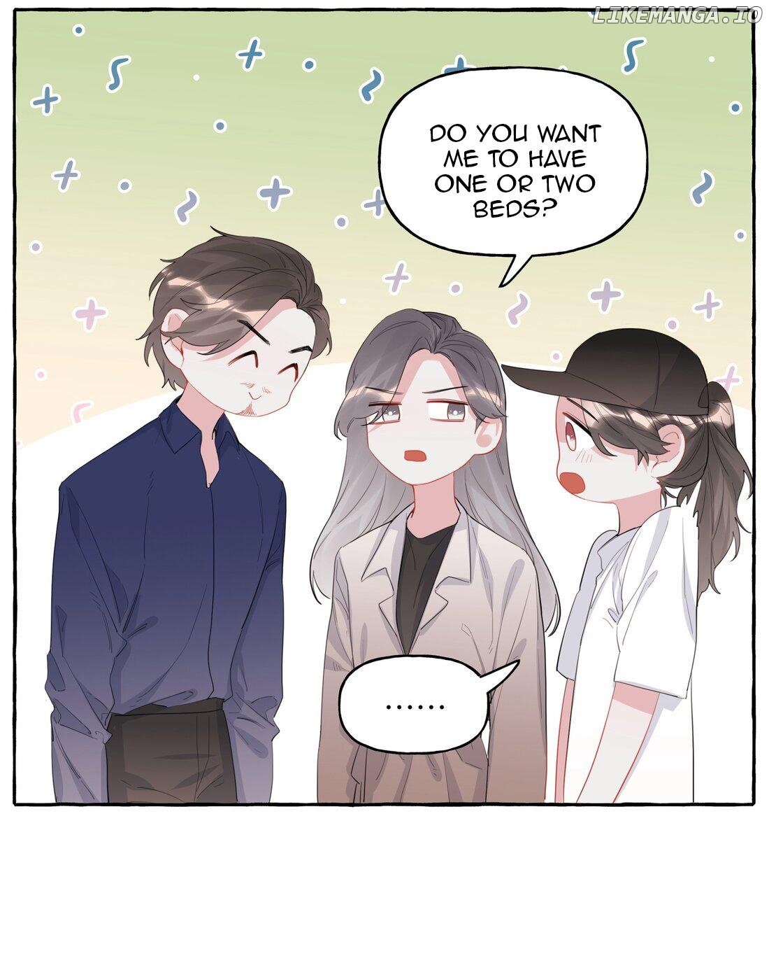 Romance Of The Stars chapter 41 - page 5