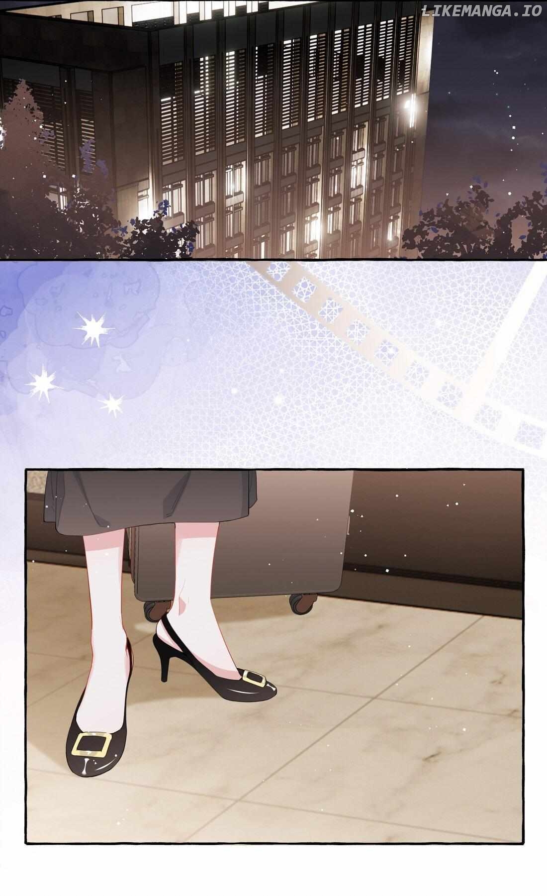 Romance Of The Stars chapter 41 - page 7