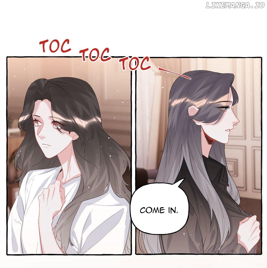 Romance Of The Stars chapter 42 - page 3