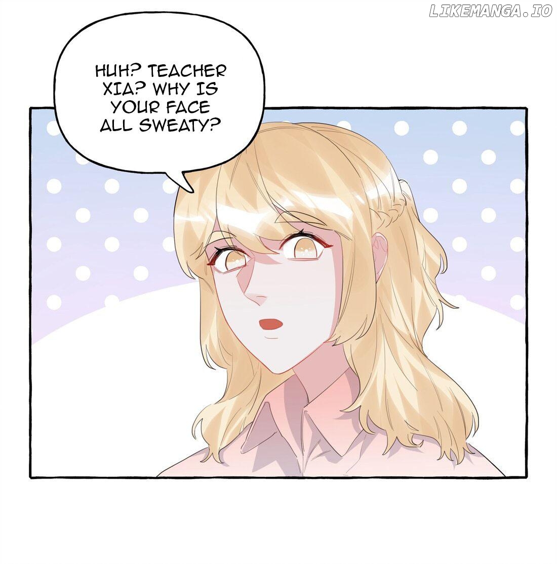 Romance Of The Stars chapter 42 - page 5