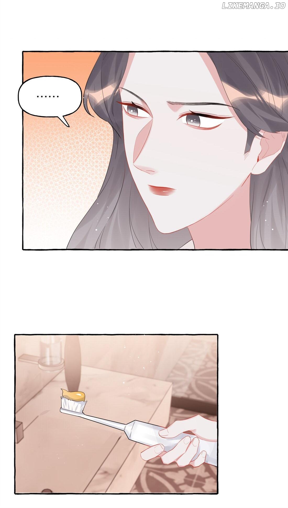 Romance Of The Stars chapter 42 - page 7