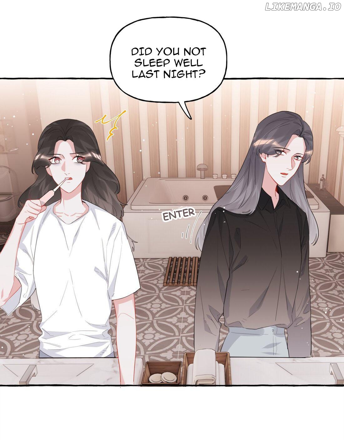 Romance Of The Stars chapter 42 - page 8