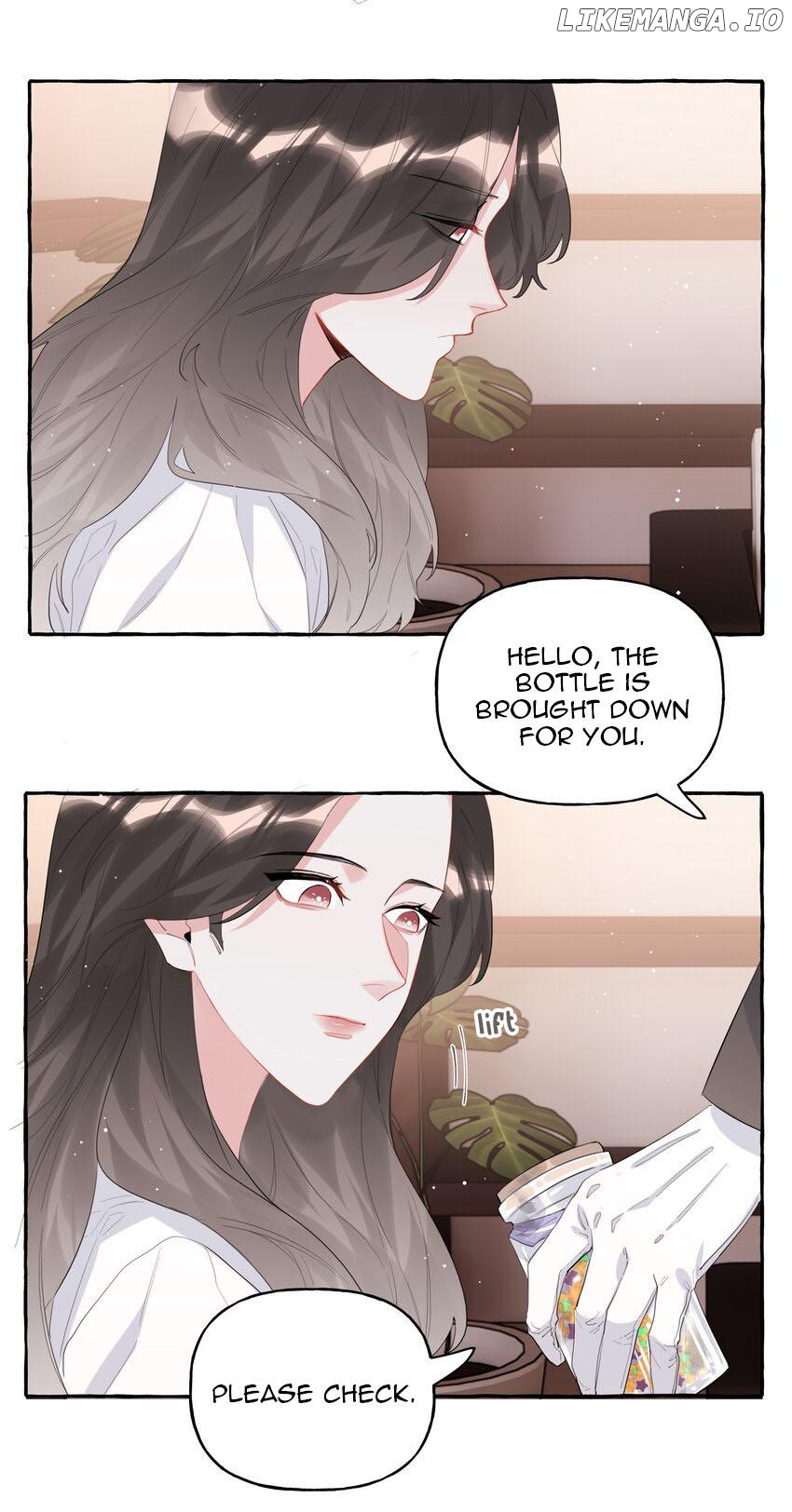 Romance Of The Stars chapter 43 - page 3