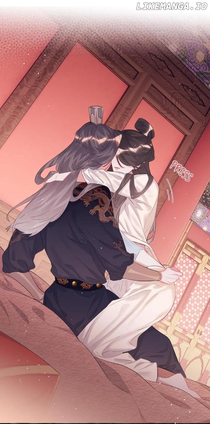 Romance Of The Stars Chapter 45 - page 12