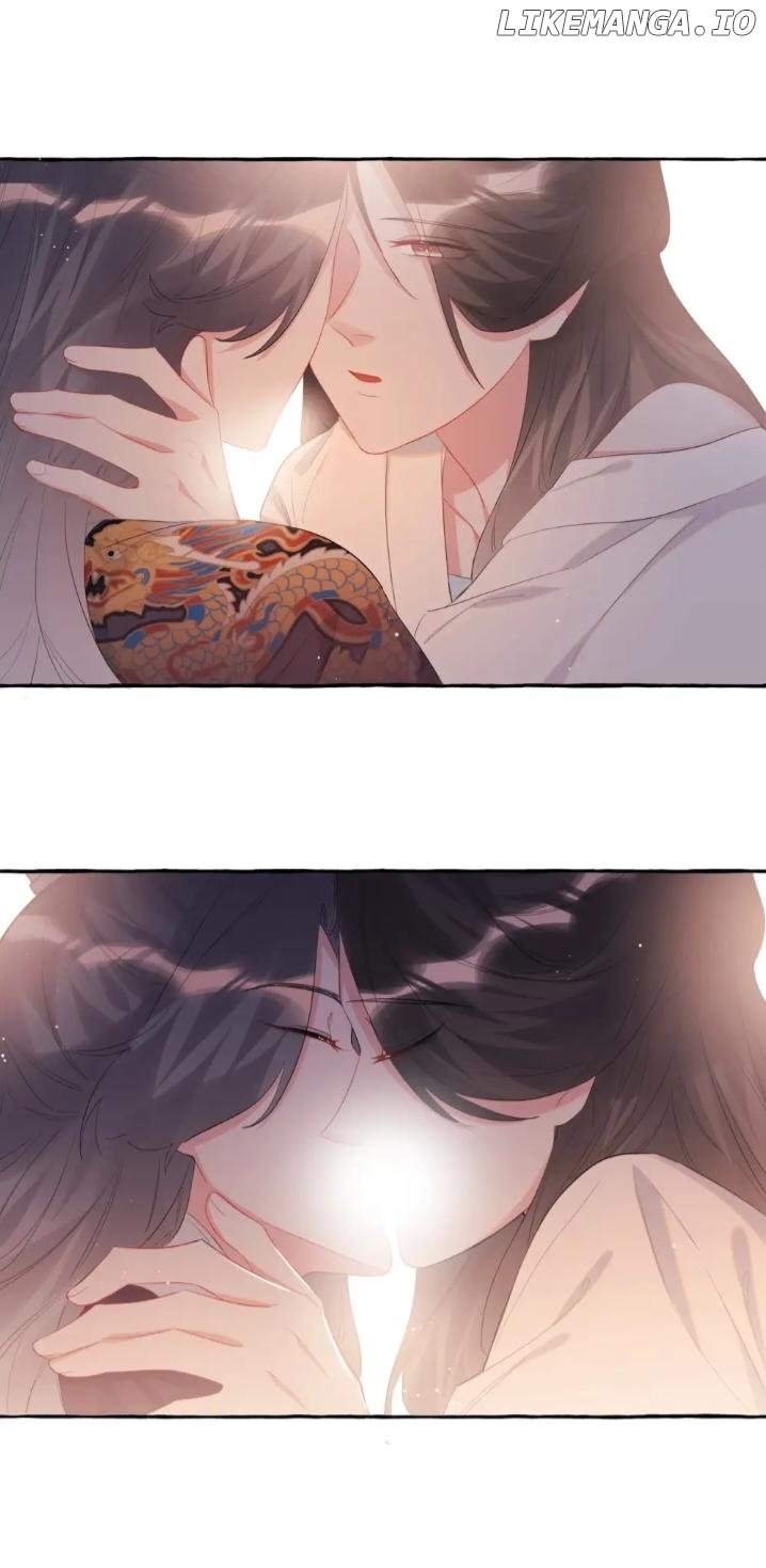 Romance Of The Stars Chapter 45 - page 13