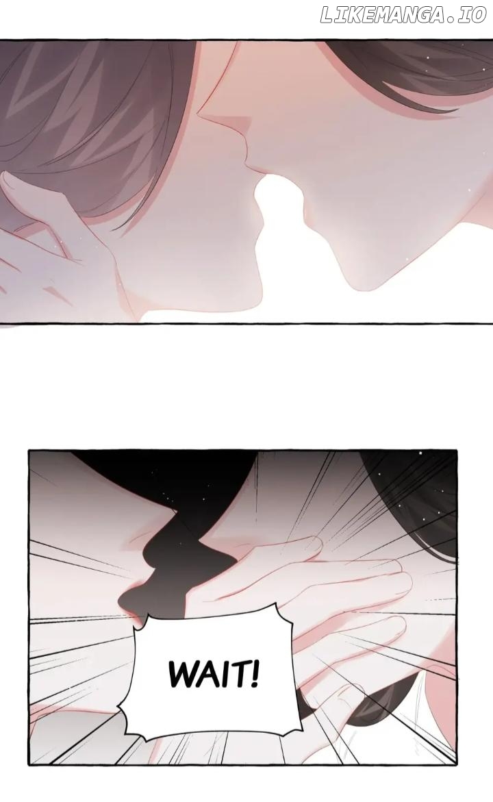 Romance Of The Stars Chapter 45 - page 14