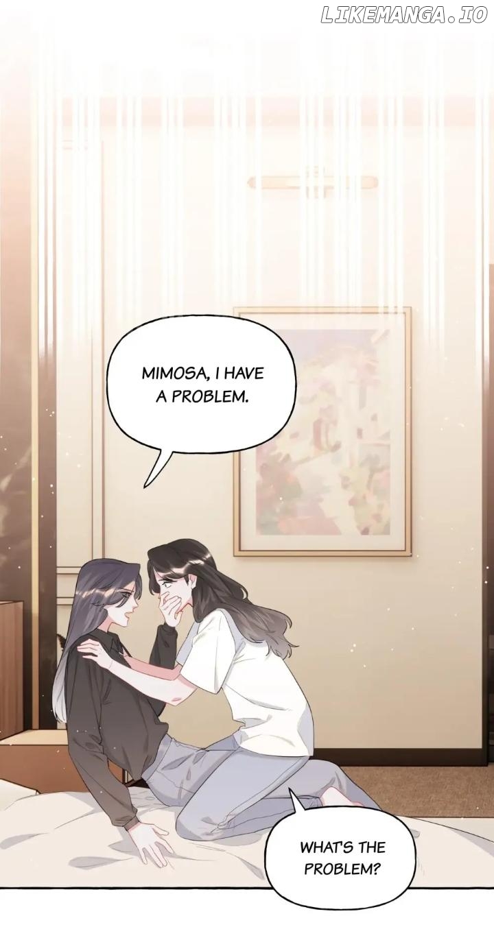 Romance Of The Stars Chapter 45 - page 15