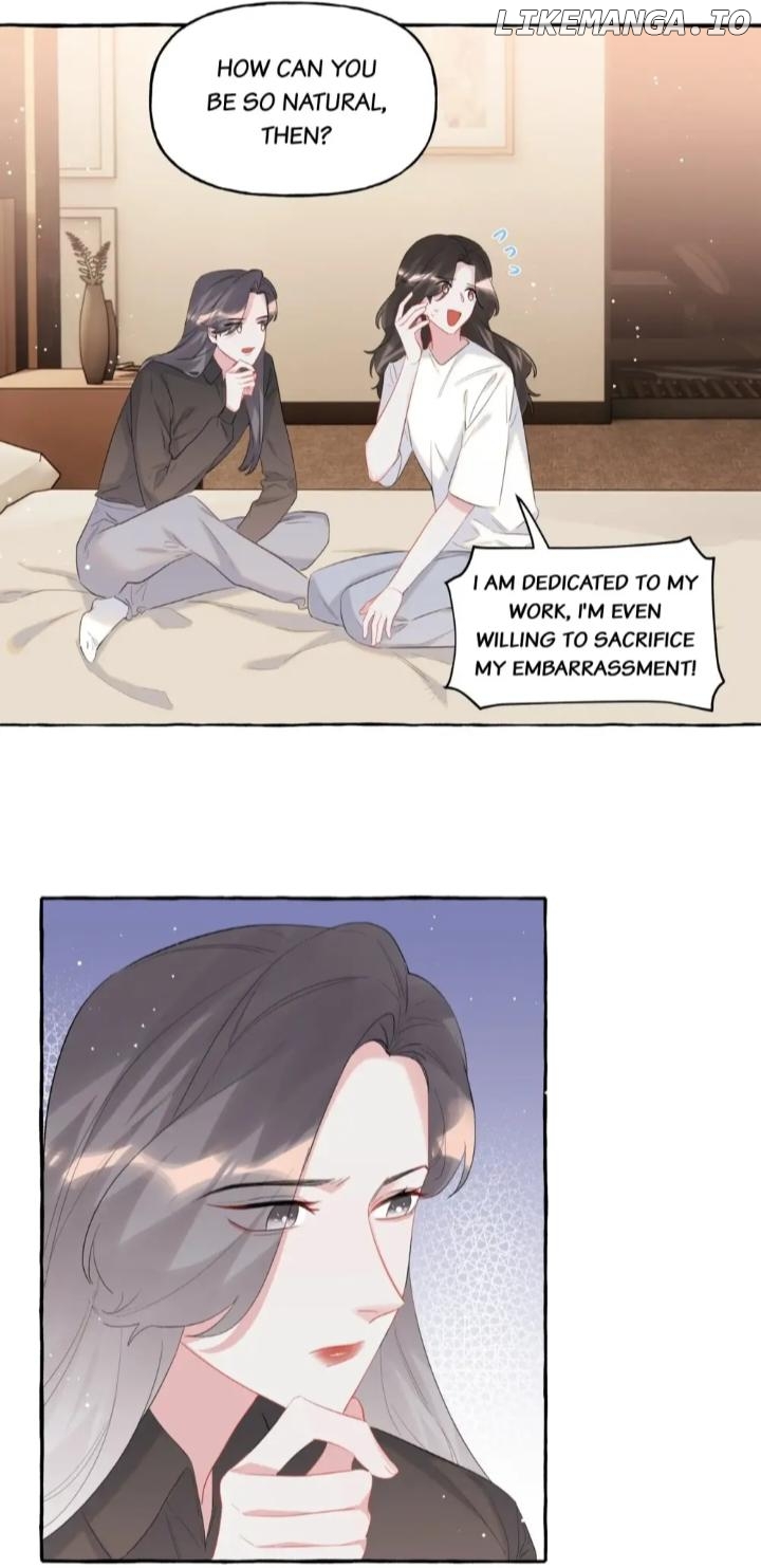 Romance Of The Stars Chapter 45 - page 17