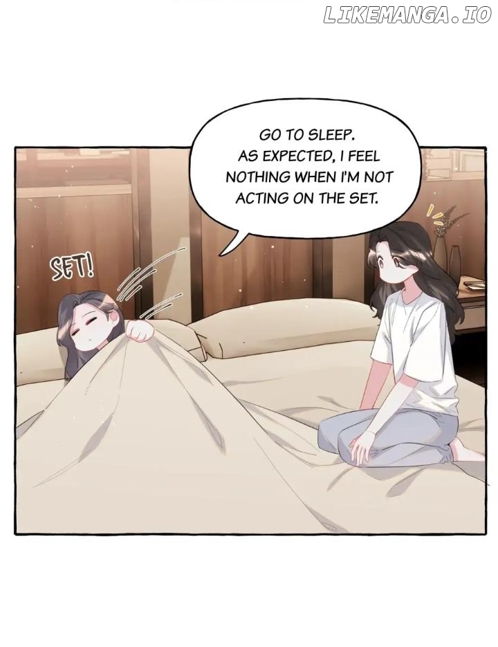 Romance Of The Stars Chapter 45 - page 18