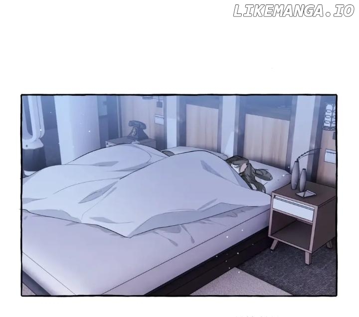 Romance Of The Stars Chapter 45 - page 20