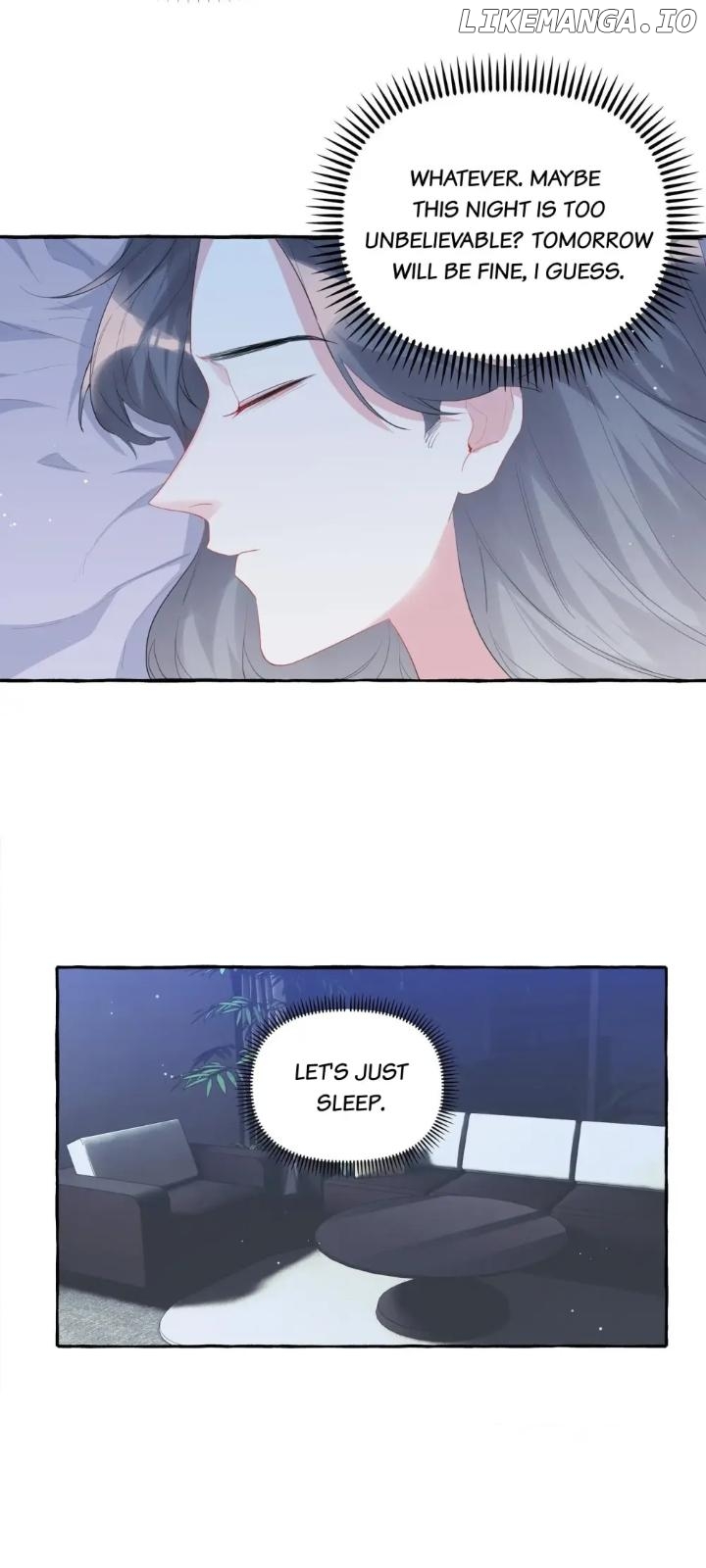 Romance Of The Stars Chapter 45 - page 22