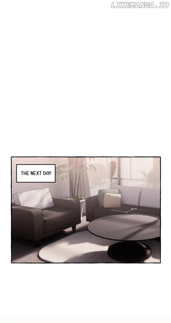 Romance Of The Stars Chapter 45 - page 23