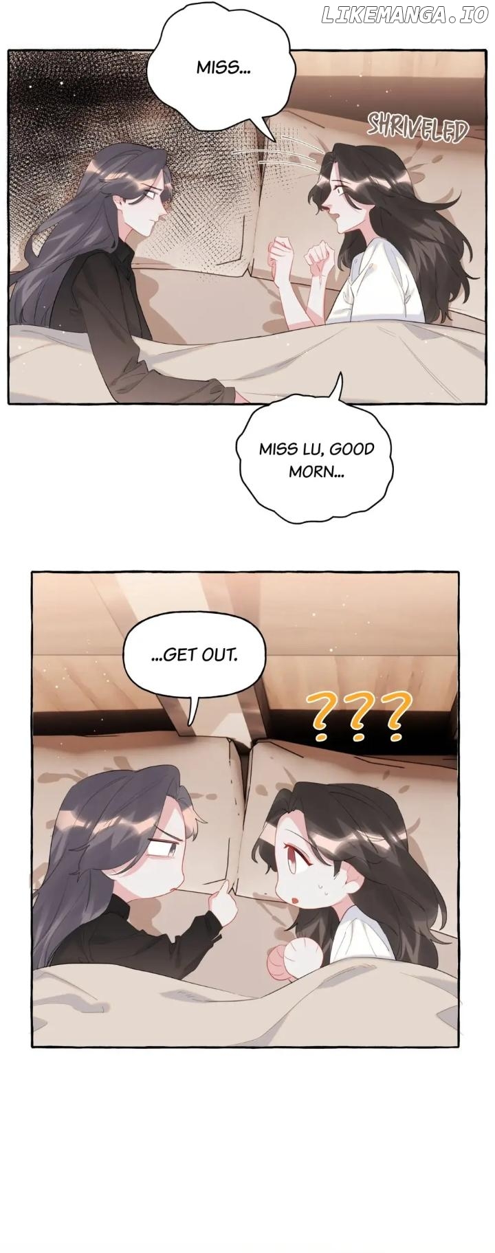 Romance Of The Stars Chapter 45 - page 26