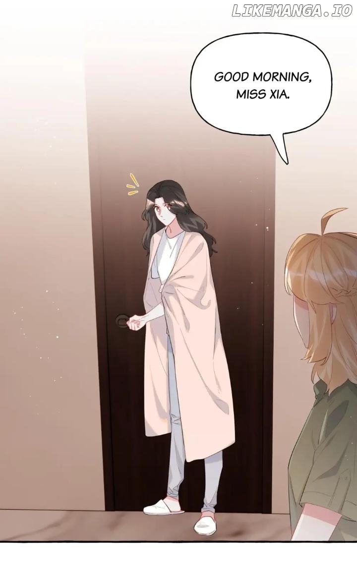 Romance Of The Stars Chapter 45 - page 27