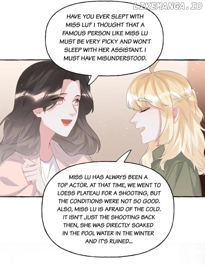 Romance Of The Stars Chapter 45 - page 29