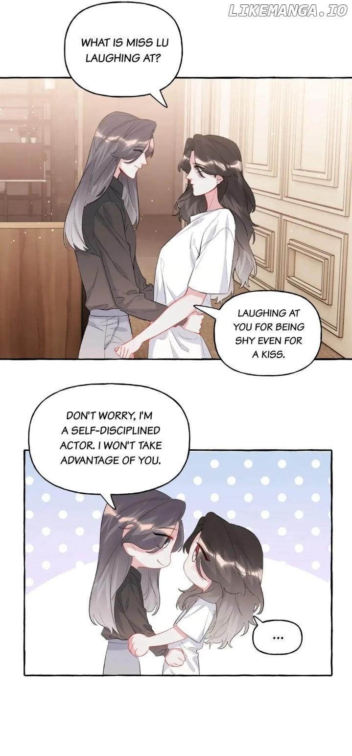 Romance Of The Stars Chapter 45 - page 7