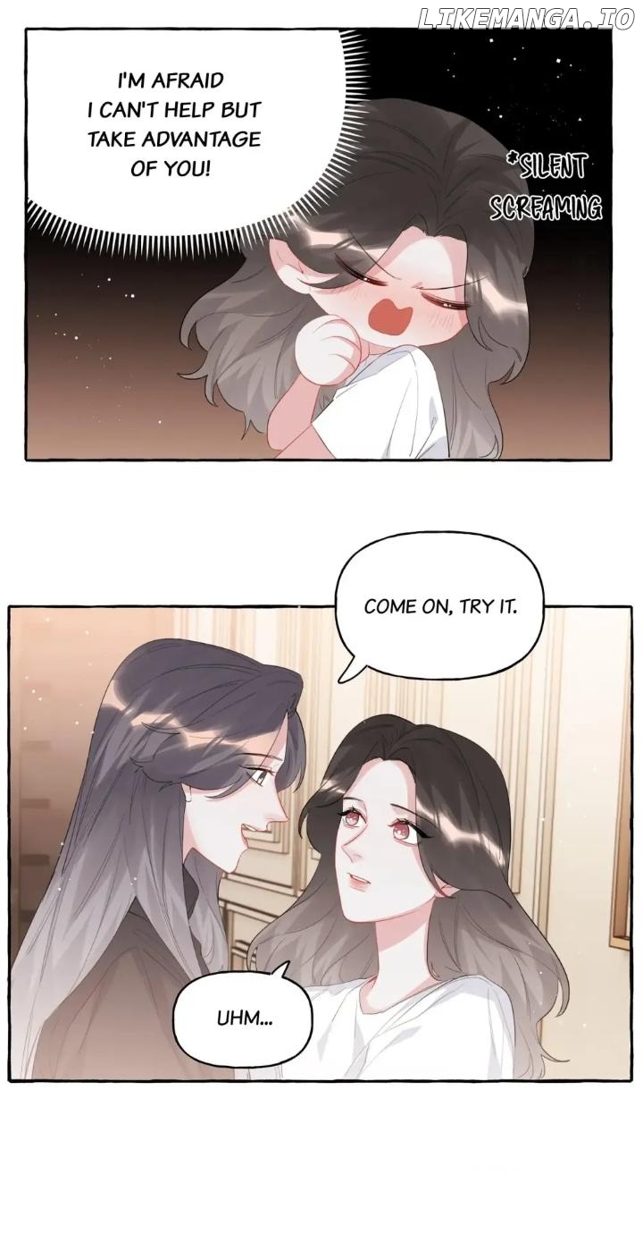 Romance Of The Stars Chapter 45 - page 8