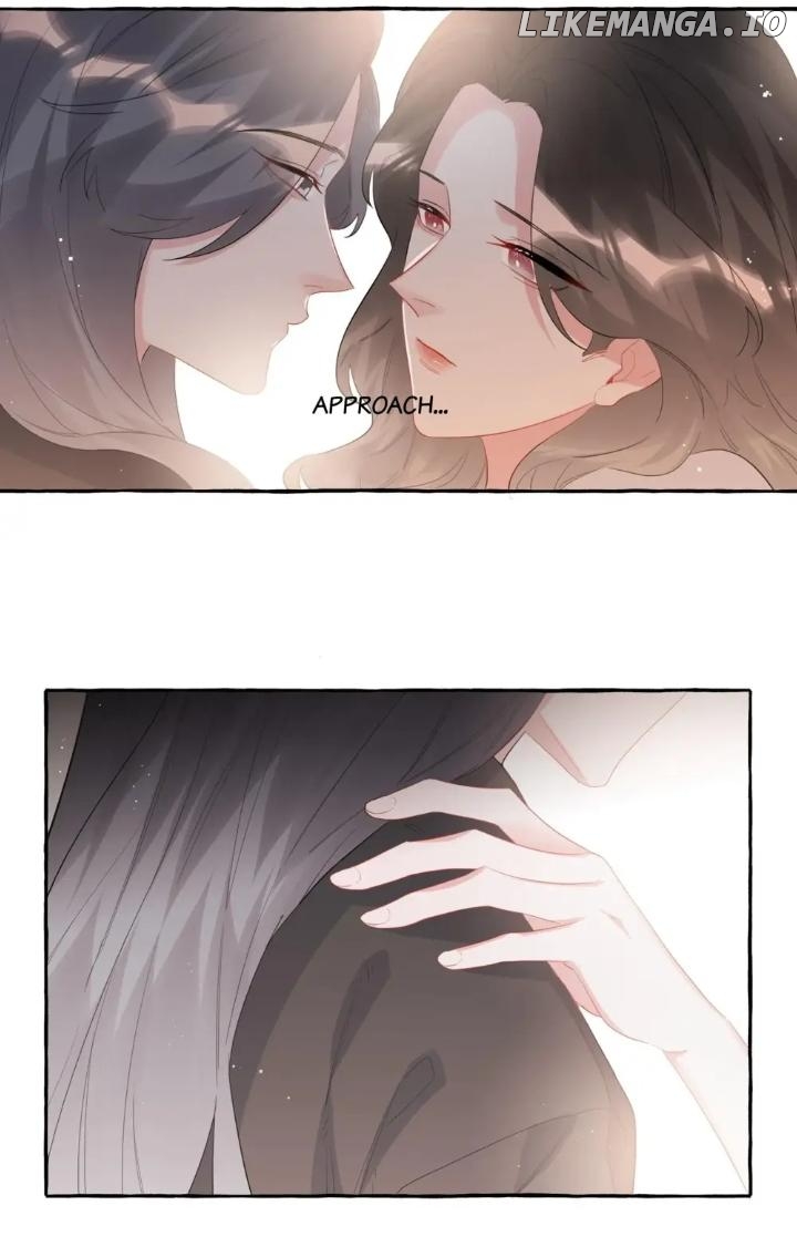 Romance Of The Stars Chapter 45 - page 9