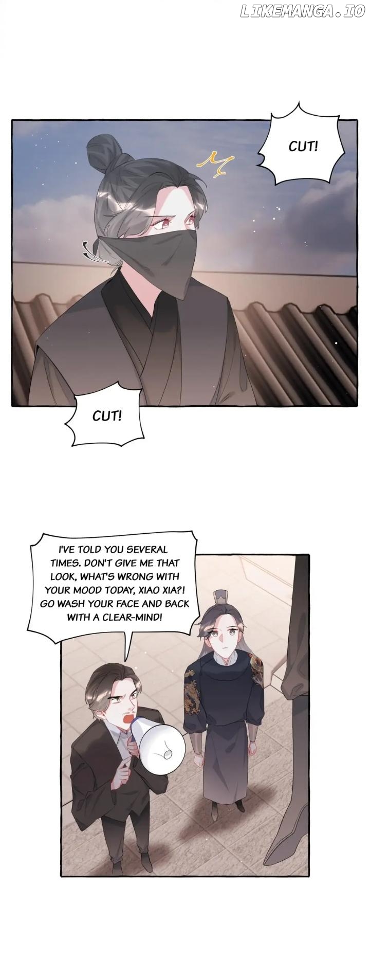Romance Of The Stars Chapter 46 - page 12