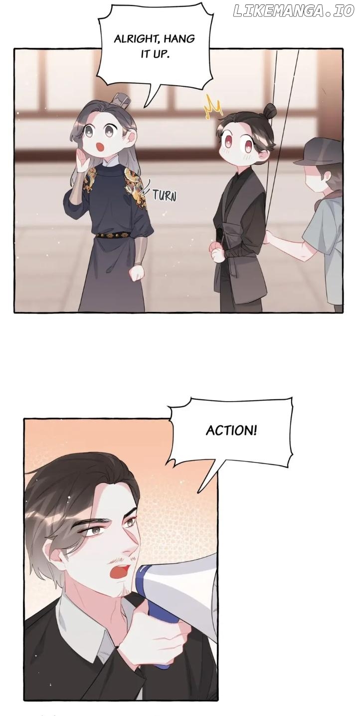 Romance Of The Stars Chapter 46 - page 17