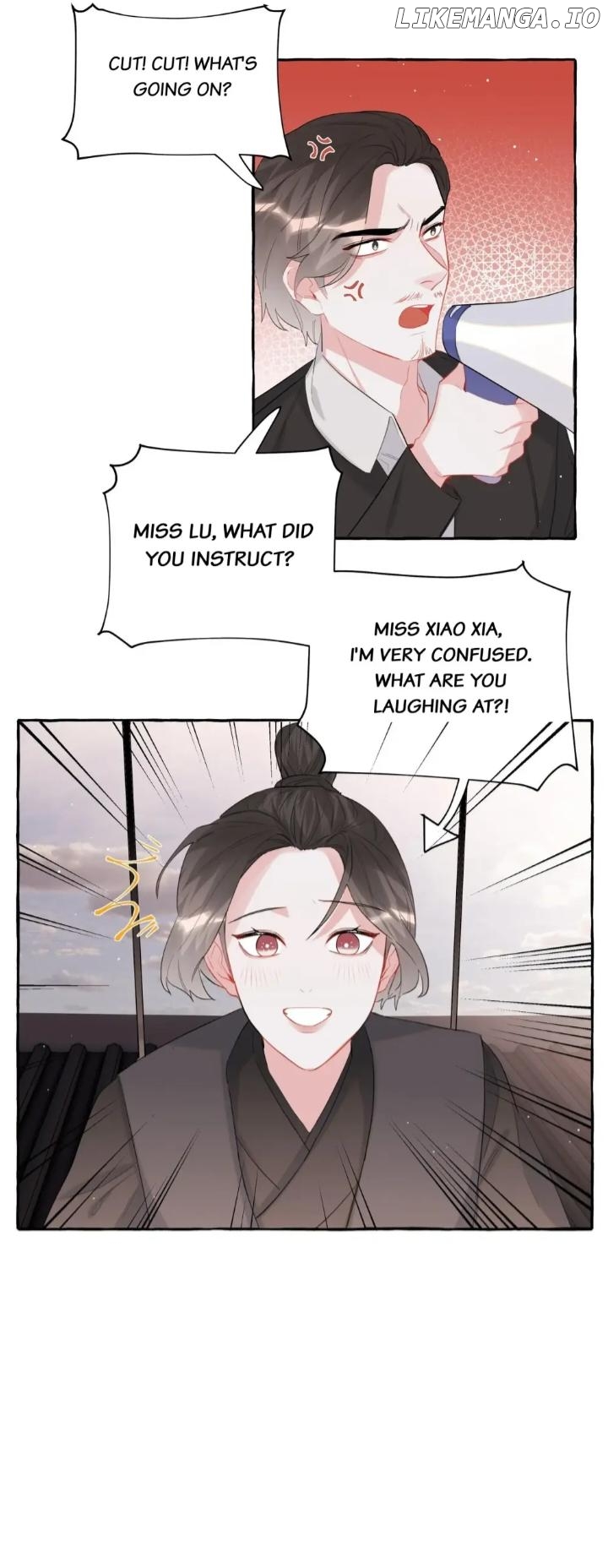 Romance Of The Stars Chapter 46 - page 18