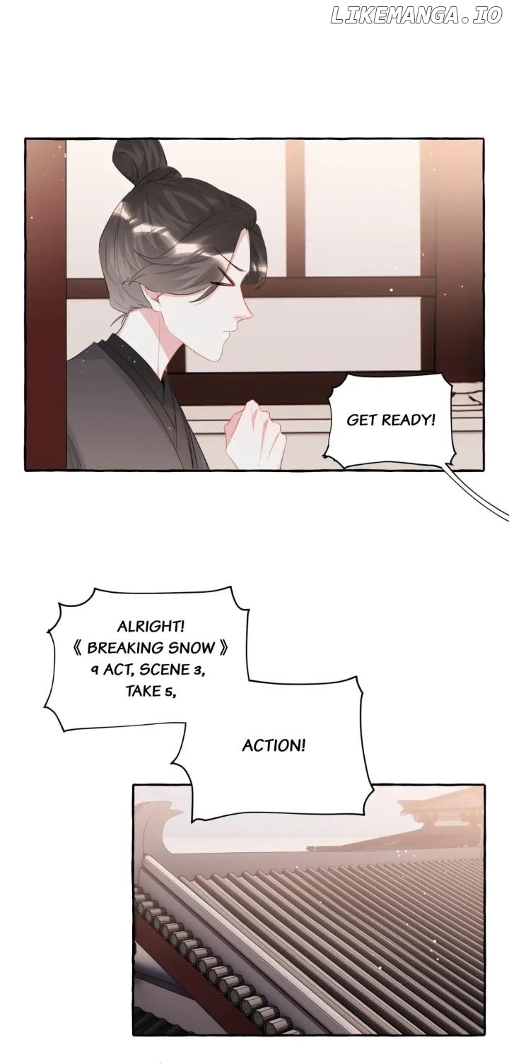 Romance Of The Stars Chapter 46 - page 20