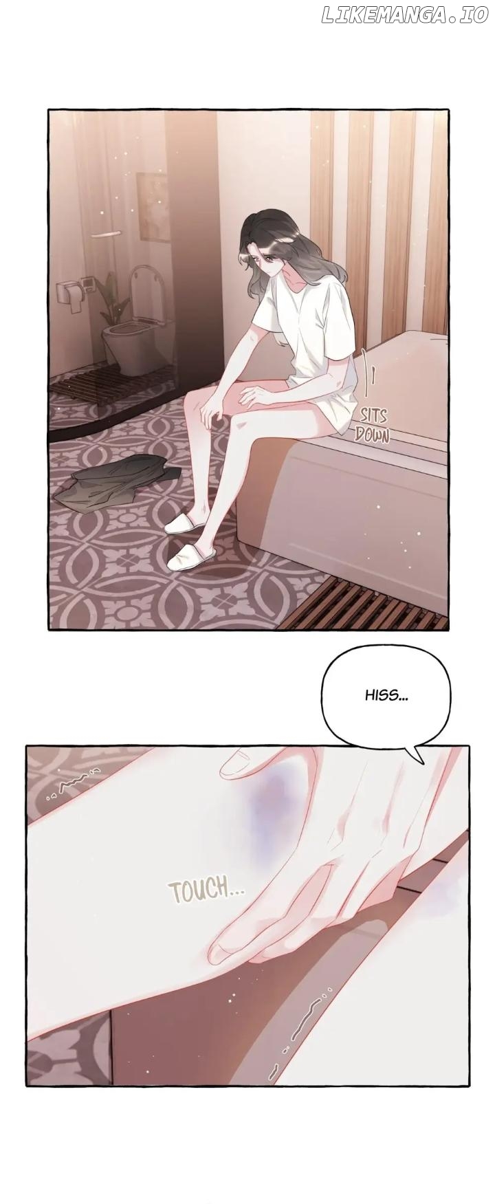 Romance Of The Stars Chapter 46 - page 25