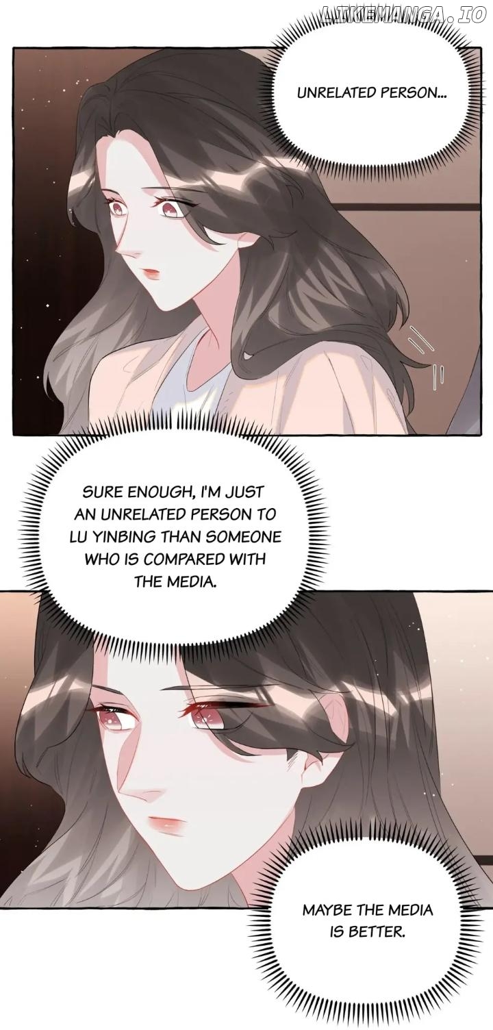 Romance Of The Stars Chapter 46 - page 4