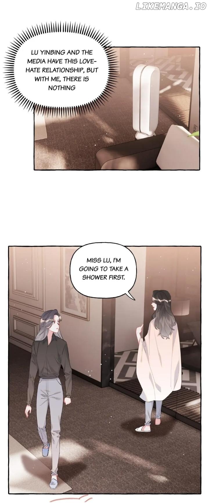 Romance Of The Stars Chapter 46 - page 5