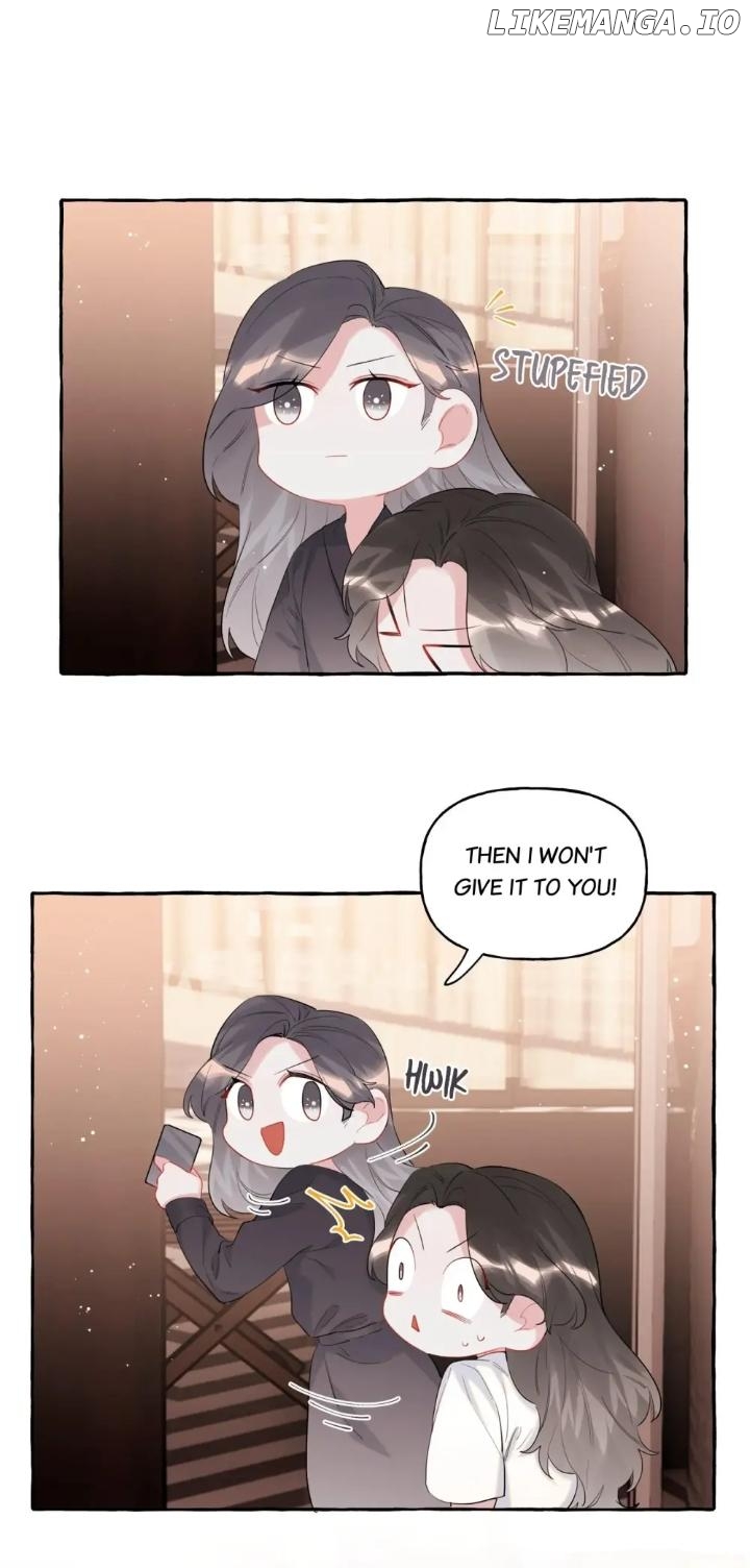 Romance Of The Stars Chapter 47 - page 11